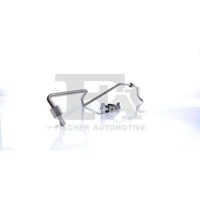 CONDUCTA ULEI INCARCARE FA1 611804Z 30