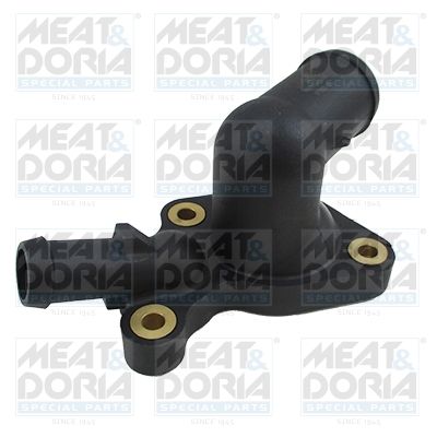 Kołnierz płynu chłodzącego MEAT & DORIA 93226