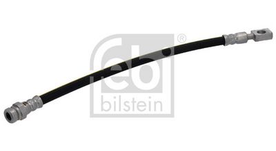 Remleiding/slang Achter Links/Rechts (lengte 320mm, M10x1) past: AUDI A4 ALLROAD B9, A4 B9 2.0-3.0DH 05.15-