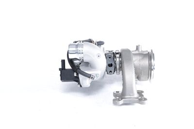 LADER AUFLADUNG BTS Turbo T916992 10