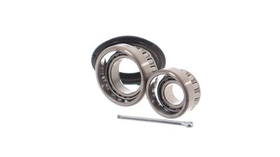 RADLAGERSATZ SKF VKBA944 34