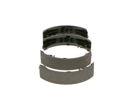 Brake Shoe Set 0 986 487 219