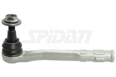Наконечник поперечной рулевой тяги SPIDAN CHASSIS PARTS 64533 для PORSCHE CAYENNE