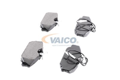 BREMSBELAGSATZ SCHEIBENBREMSE VAICO V460148 25