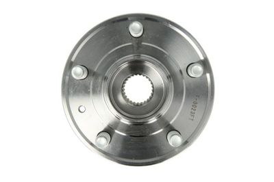 Wheel hub Voor