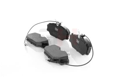 SET PLACUTE FRANA FRANA DISC GH GH413925 50