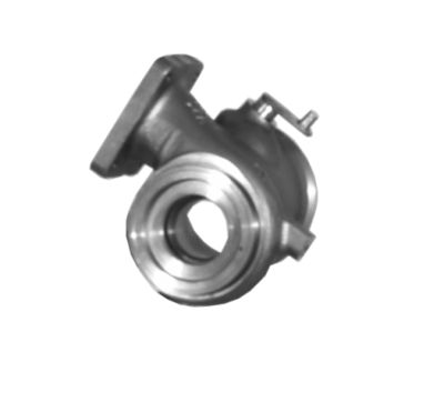 KRüMMER ABGASANLAGE