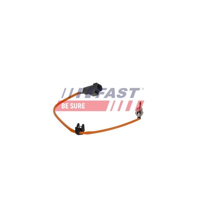 SENZOR TEMPERATURA GAZE EVACUARE FAST FT11399 14