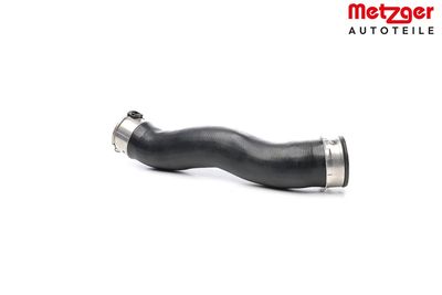 LADELUFTSCHLAUCH METZGER AUTOTEILE 2400200 23