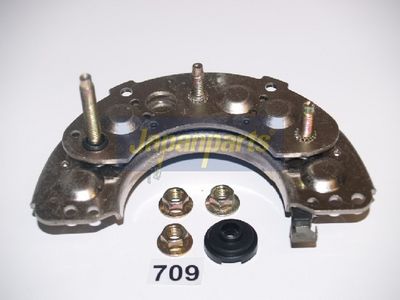 PUNTE DIODE