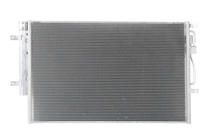 A/C condensator past: CHERY OMODA 5, TIGGO 8 PLUS, TIGGO 8 PRO  JAECOO J7  JETOUR DASHENG  OMODA 5, C5 1.5-2.0 10.20-