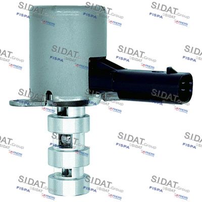 управляващ клапан, регулиране на разпределителния вал SIDAT 87.381A2