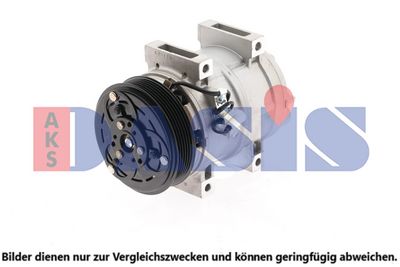 KOMPRESSOR KLIMAANLAGE