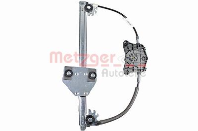 MECANISM ACTIONARE GEAM METZGER AUTOTEILE 2160536