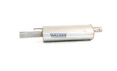 WALKER 23200 Глушник вихлопних газів 