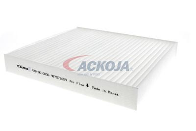 FILTRU AER HABITACLU ACKOJA A38300006 39