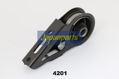 JAPANPARTS Variklio montavimas