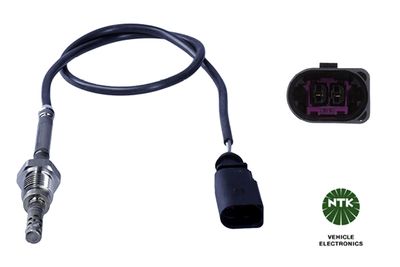 Sensor, avgastemperatur NGK 91721