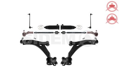 SET REPARATIE BARA STABILIZATOARE