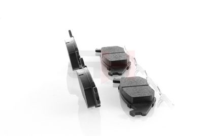 SET PLACUTE FRANA FRANA DISC GH GH414715 19