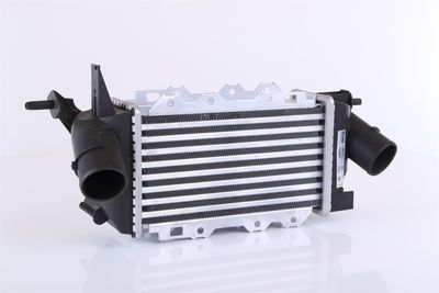 INTERCOOLER COMPRESOR NISSENS 96772 39