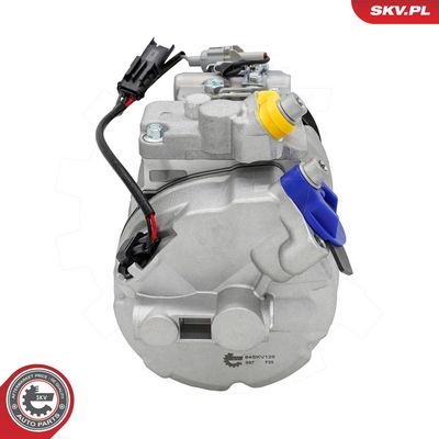 Kompresor, klima-uređaj ESEN SKV 84SKV128