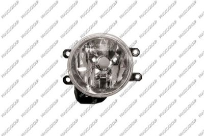 Противотуманная фара PRASCO TY3544414 для TOYOTA AYGO