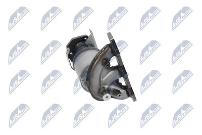 CATALIZATOR NTY KATSK002 35
