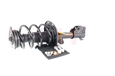 ANSAMBLU TELESCOP ARC GH GH353732C01 8