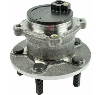 комплект колесен лагер METZGER AUTOTEILE WM 2132