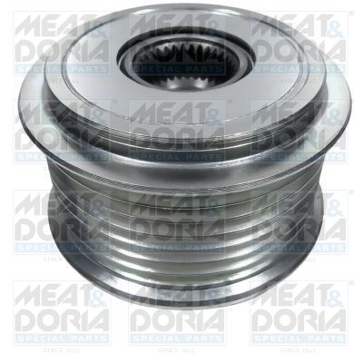 Механизм свободного хода генератора MEAT & DORIA 45207 для HYUNDAI H-1