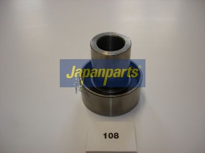 JAPANPARTS Įtempiklis, paskirstymo diržas