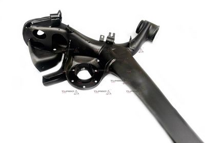 CORP AX TURBO-TEC TTRAX001124 1