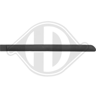 ZIER-/SCHUTZLEISTE TüR