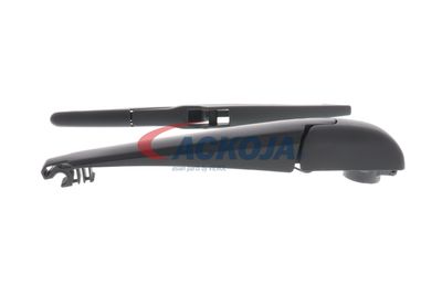 SET STERGATOARE CURATARE PARBRIZ ACKOJA A700441 34