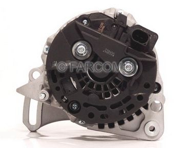 GENERATOR FARCOM 119909 2