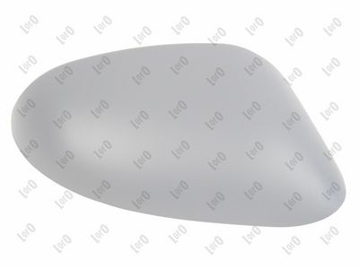 Abdeckung, Außenspiegel