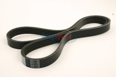 пистов ремък JAPKO 5PK1150