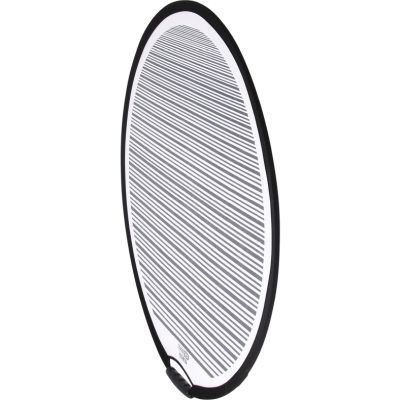 KS Tools Pruhovaná plachta Ø 800mm 140.2599