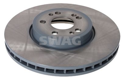 спирачен диск SWAG