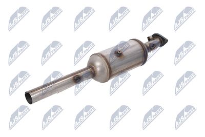 FILTRU FUNINGINE/PARTICULE SIST.DE ESAPAMENT NTY DPFFR001 28