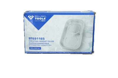 Magnetická miska KS TOOLS BT691165