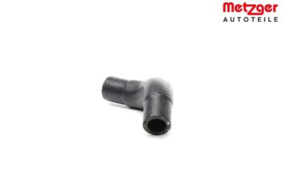 KüHLERSCHLAUCH METZGER AUTOTEILE 2420161 27