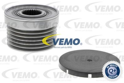 VEMO V20-23-0001 Мост (выпрямитель) генератора  для BMW X5 (Бмв X5)
