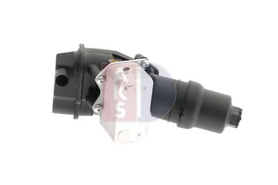 ÖLKüHLER MOTORöL AKS DASIS 046069N 16