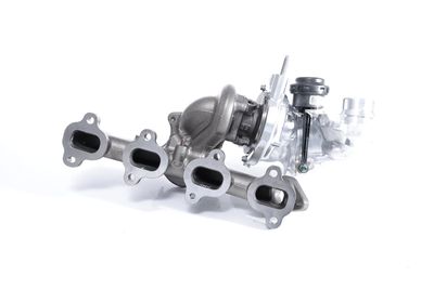 LADER AUFLADUNG BTS Turbo T918034KL 28