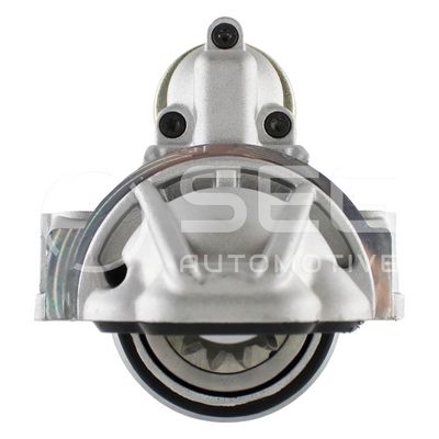 Démarreur SEG Automotive — 12V, 255,2mm