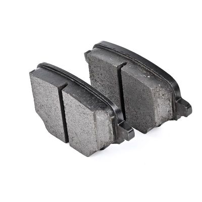 BREMSBELAGSATZ SCHEIBENBREMSE DELPHI LP3580 19