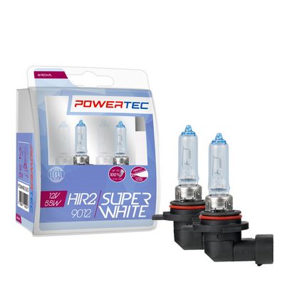 Ampoule, projecteur longue portée M-Tech