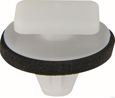 CLIP ZIER-/SCHUTZLEISTE